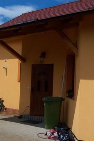 Výběr realizací RD na klíč