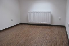 Rekonstrukce domu Sadská