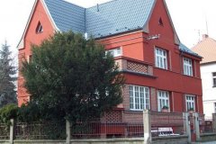 Reference zateplených staveb
