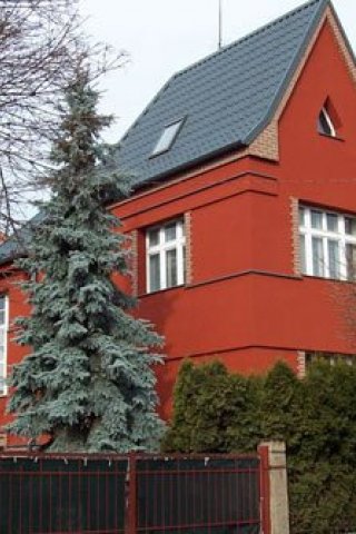 Reference zateplených staveb
