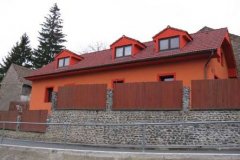 Reference zateplených staveb