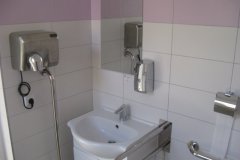 Přestavba domu Kostelec nad Černými lesy