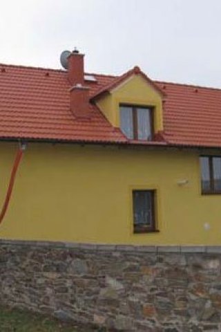 Reference zateplených staveb