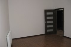 Rekonstrukce domu Sadská