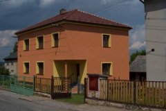 Reference zateplených staveb